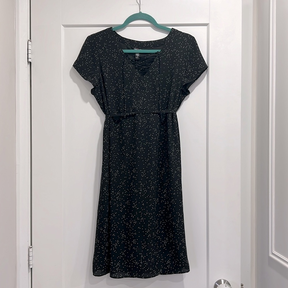 Stork & Babe Maternity Dress